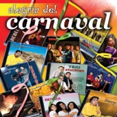 Alegria Del Carnaval - Ayacucho Vol. 2 artwork