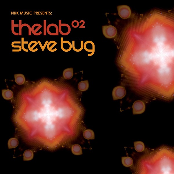 Steve Bug - the Lab 02