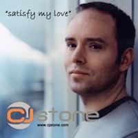 Satisfy My Love (Remixes) - CJ Stone