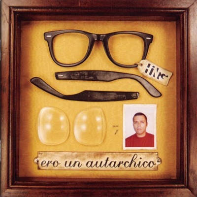 Ero un Autarchico