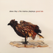 Grand Isle - Steve Riley & The Mamou Playboys