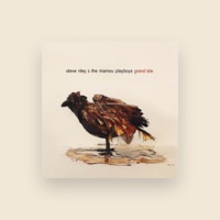 Steve Riley & The Mamou Playboys