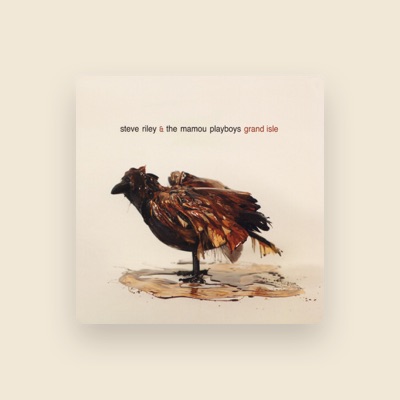 Listen to Steve Riley & The Mamou Playboys, watch music videos, read bio, see tour dates & more!