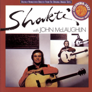 Shakti with John McLaughlin - Shakti with John McLaughlin