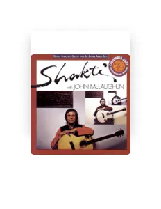 Listen to Shakti, watch music videos, read bio, see tour dates & more!