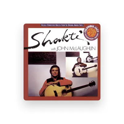 Listen to Shakti, watch music videos, read bio, see tour dates & more!