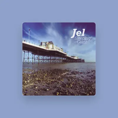 Listen to Jel, watch music videos, read bio, see tour dates & more!