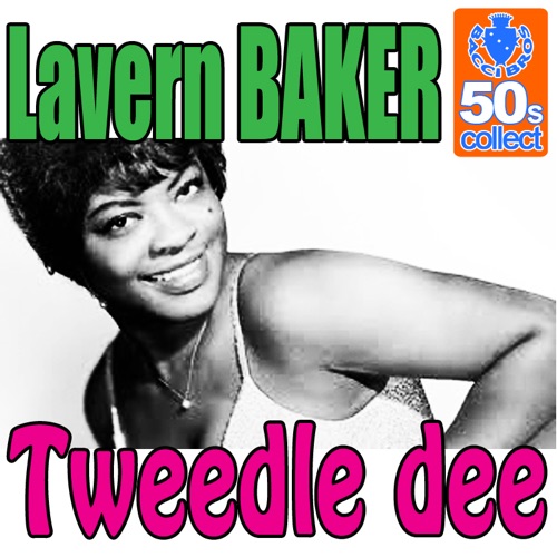 Tweedle Dee (Remastered) - Single