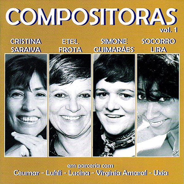 Compositoras Vol.1