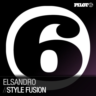 Style Fusion - EP