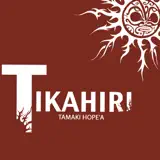 Tikahiri - Toiti Haga Tikahiri