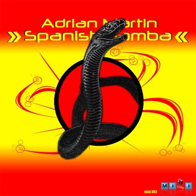 Spanish Mamba - Single