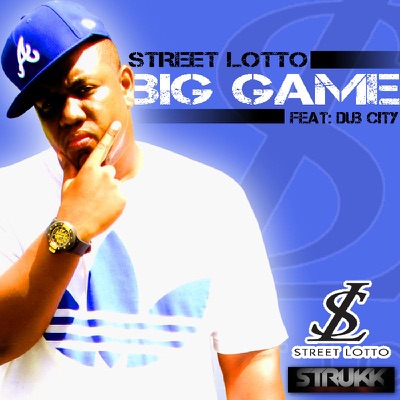 Big Game (with Dubb City) - Single