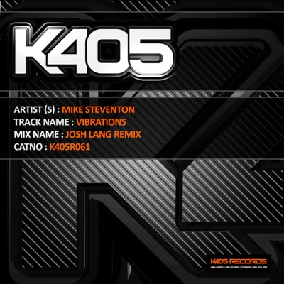 Vibrations - Single