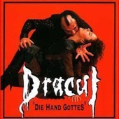 Dracul - Hand of God