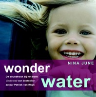 Wonderwater - Single - Nina June