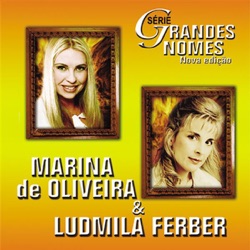 Ludmila Ferber - Aliança