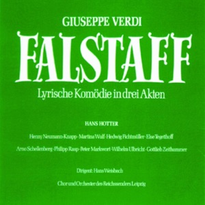Aida Himmel! Er Ist´s, Mein Vater!