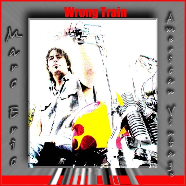 Wrong Train