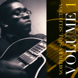 All Over the World Chuck Jackson