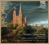 Three Songs, op.42 (Abendständchen)