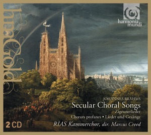 Brahms: Choral Works