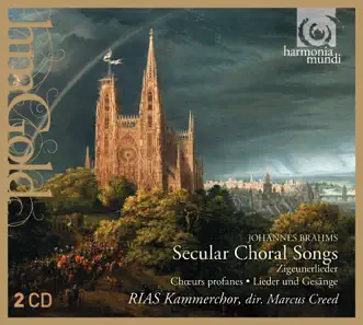 In stiller Nacht by RIAS Kammerchor & Marcus Creed song reviws