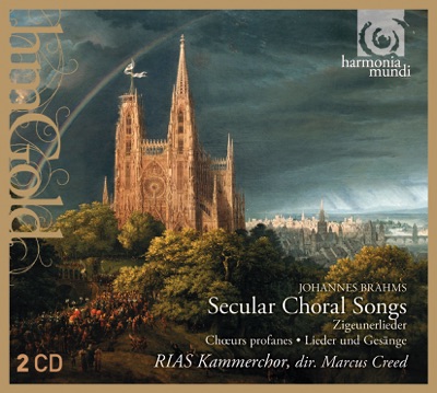 Brahms: Choral Works