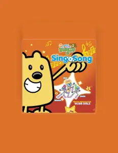 Listen to Wow! Wow! Wubbzy!, watch music videos, read bio, see tour dates & more!