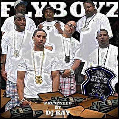 Put Ya Drinkz Up (feat. Capo, Croc Dog, J.reid & Clay Rozay) - Single