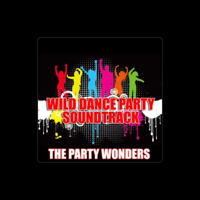 Listen to The Party Wonders, watch music videos, read bio, see tour dates & more!