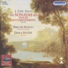 6 Keyboard Sonatas with Violin Accompaniment Op.10