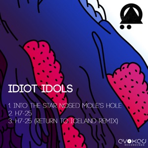 Evo001 - Single