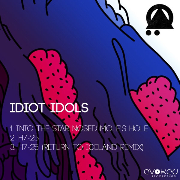 Evo001 - Single