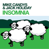 Insomnia (Radio Edit)