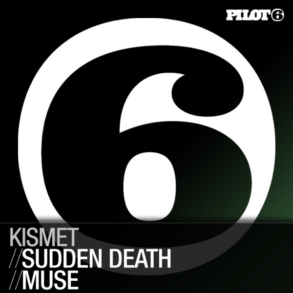Sudden Death (Original Mix) / Muse (Original Mix)