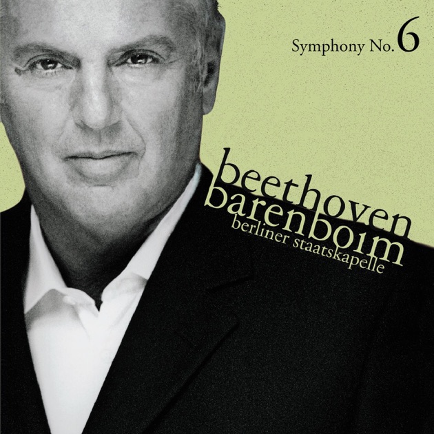 Beethoven: Symphonies Nos. 7 & 8 - Album by Daniel Barenboim