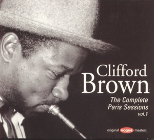 The Complete Paris Sessions, Vol.1