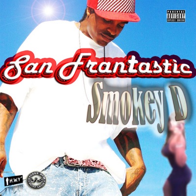 San Frantastic
