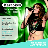 Karaoke Creedence Clearwater Revival