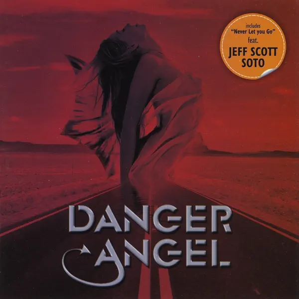 Poison Dreams — Danger Angel