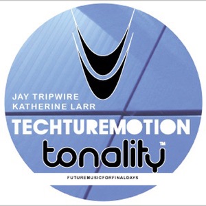 Techturemotion - EP