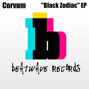 Black Zodiac - Single