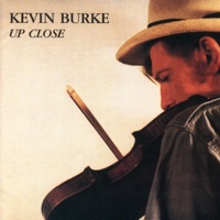 Up Close by Kevin Burke on Apple Music
