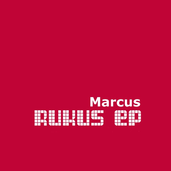 Rukus - EP