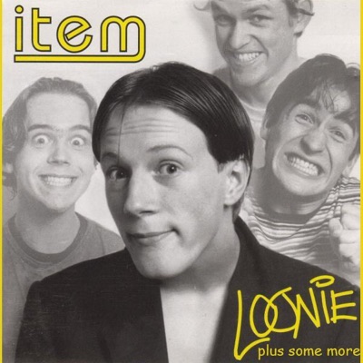 Loonie (With Extras)