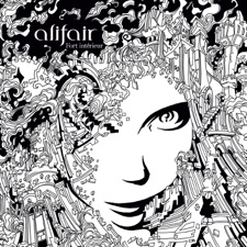 Alifair - Café noir