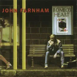 Romeo's Heart - John Farnham