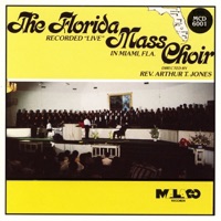 Florida Mass Choir - Jesus Is Mine