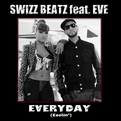 Everyday (Coolin') [feat. Eve]